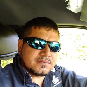 Meet your Posher, Diego